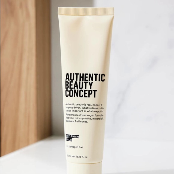 Authentic Beauty Concept Replenish Balm 5oz - Picture 1 of 1